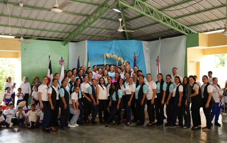 Clarissa Molina: cuando el éxito regresa a casa para transformar vidas